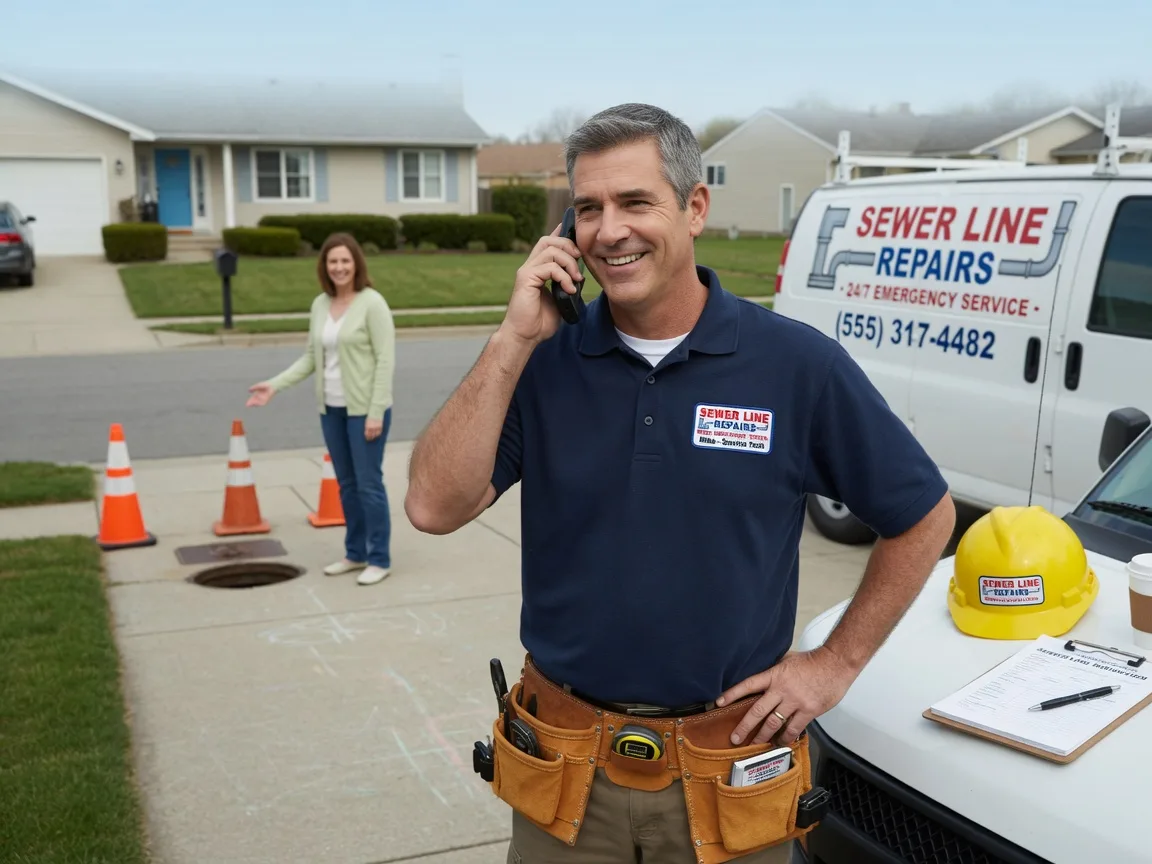Emergency Plumber Hawesville, KY FAQs