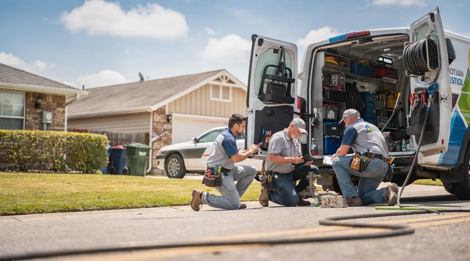 Emergency Plumber in Hawesville, KY near me